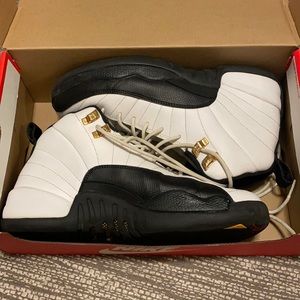 Jordan 12 Taxis